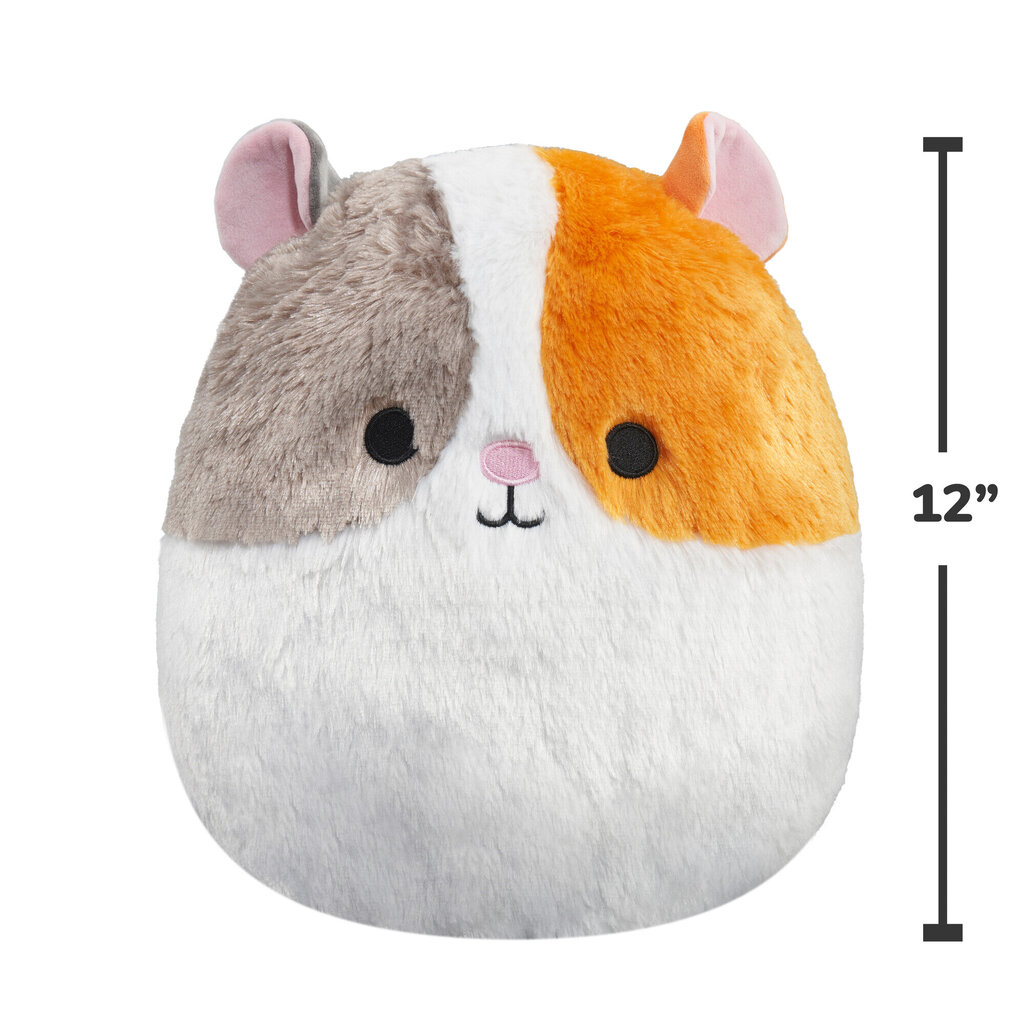 Pliušinis žaislas Squishmallows Fuzz-A-Mallows, 30 cm kaina ir informacija | Minkšti (pliušiniai) žaislai | pigu.lt