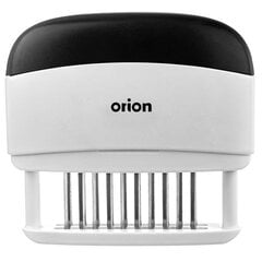 Orion lancetas mėsai, 12,5 x 3 x 11,5 cm kaina ir informacija | Virtuvės įrankiai | pigu.lt