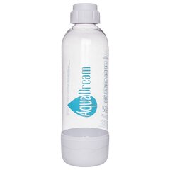 AquaDream butelis, 1,1L kaina ir informacija | Taurės, puodeliai, ąsočiai | pigu.lt