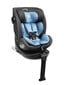 Automobilinė kėdutė Caretero Fortis I-Size, 0-36 kg, Blue kaina ir informacija | Autokėdutės | pigu.lt