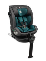 Automobilinė kėdutė Caretero Fortis I-Size, 0-36 kg, Emerald kaina ir informacija | Autokėdutės | pigu.lt