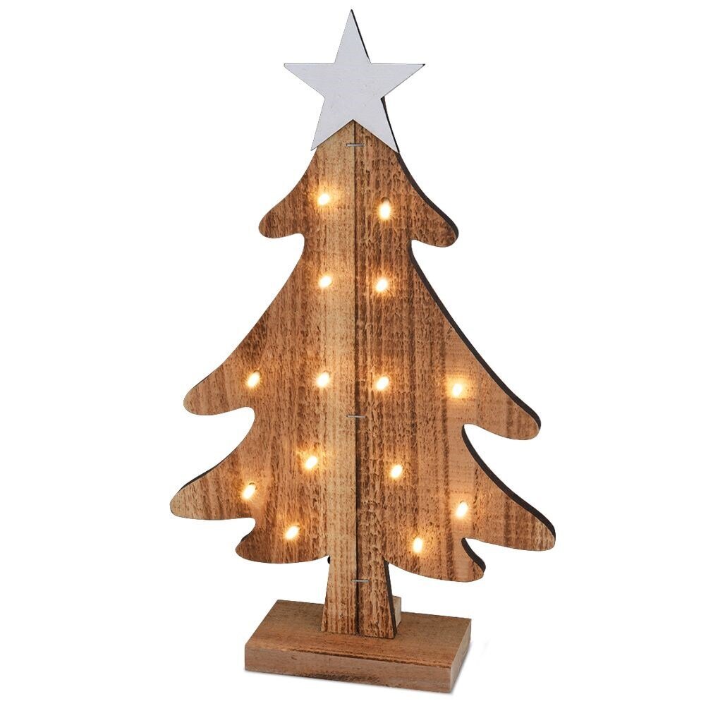 Kalėdinė dekoracija dekoratyvinė eglė kaina ir informacija | Kalėdinės dekoracijos | pigu.lt