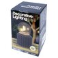 Decorative Lighting stalinis šviestuvas kaina ir informacija | Staliniai šviestuvai | pigu.lt