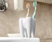 Dantų šepetukų laikiklis dantis kaina ir informacija | Kitos originalios dovanos | pigu.lt