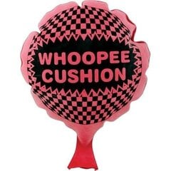 Linksma pagalvėlė Whoopee cushion, 1 vnt kaina ir informacija | Kitos originalios dovanos | pigu.lt