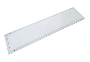 LED panelė 30W kaina ir informacija | Įmontuojami šviestuvai, LED panelės | pigu.lt