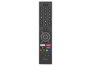 Lamex RC43135P kaina ir informacija | Išmaniųjų (Smart TV) ir televizorių priedai | pigu.lt