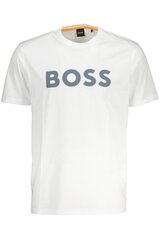 рубашка hugo boss 50489341рикерт 50489341RICKERT_BI101_4XL цена и информация | Мужские футболки | pigu.lt