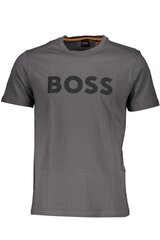 рубашка hugo boss 50481923thinking1 50481923THINKING1_GR029_4XL цена и информация | Футболка мужская | pigu.lt