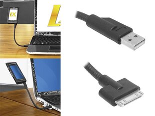 Adapter LX8356 kaina ir informacija | Adapteriai, USB šakotuvai | pigu.lt