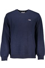 Fila džemperis vyrams FAM0343, mėlynas kaina ir informacija | Džemperiai vyrams | pigu.lt