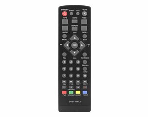 Inna DVBT 444 LX kaina ir informacija | Išmaniųjų (Smart TV) ir televizorių priedai | pigu.lt