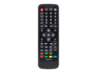 Manta DVBT06 kaina ir informacija | Išmaniųjų (Smart TV) ir televizorių priedai | pigu.lt