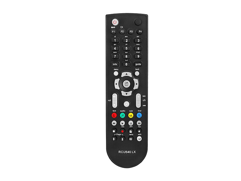 Ferguson RCU540 kaina ir informacija | Išmaniųjų (Smart TV) ir televizorių priedai | pigu.lt