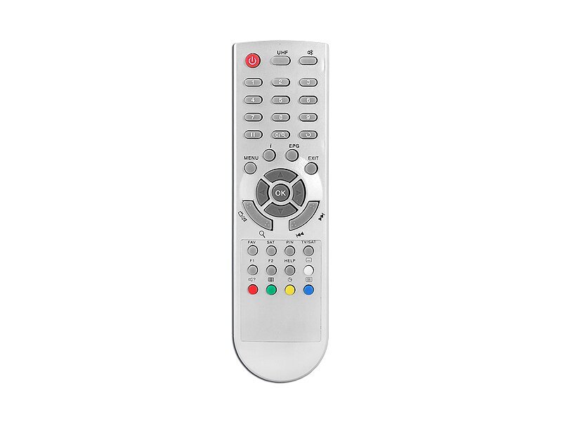Lamex PILO-2559 kaina ir informacija | Išmaniųjų (Smart TV) ir televizorių priedai | pigu.lt