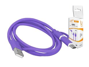 LTC Cabel Usb kaina ir informacija | Laidai telefonams | pigu.lt