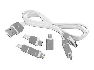 Adapter LX8423 kaina ir informacija | Adapteriai, USB šakotuvai | pigu.lt