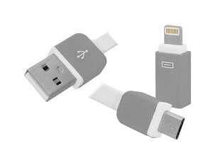 Adapter LX8423 kaina ir informacija | Adapteriai, USB šakotuvai | pigu.lt