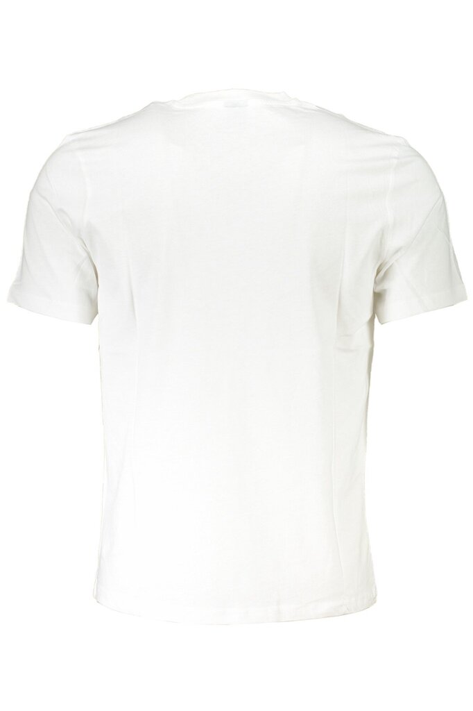 Marškinėliai vyrams North Sails, balti kaina ir informacija | Vyriški marškinėliai | pigu.lt