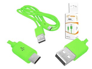 LTC Cabel Usb kaina ir informacija | Laidai telefonams | pigu.lt