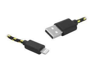 LTC Cabel Usb kaina ir informacija | Laidai telefonams | pigu.lt