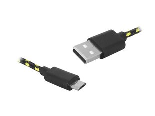 LTC Cabel Usb kaina ir informacija | Laidai telefonams | pigu.lt