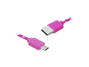 LTC Cabel Usb kaina ir informacija | Laidai telefonams | pigu.lt