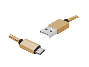 LTC Cabel Usb kaina ir informacija | Laidai telefonams | pigu.lt