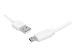 LTC Cabel Usb kaina ir informacija | Laidai telefonams | pigu.lt