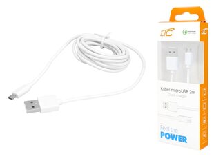 LTC Cabel Usb kaina ir informacija | Laidai telefonams | pigu.lt