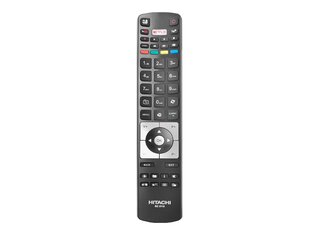 Hitachi RC5118 kaina ir informacija | Išmaniųjų (Smart TV) ir televizorių priedai | pigu.lt