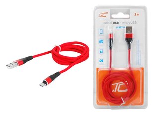 LTC Cabel Usb kaina ir informacija | Laidai telefonams | pigu.lt