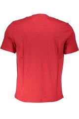 рубашка north sails 902839000 902839000_RO0230_3XL цена и информация | Мужские футболки | pigu.lt