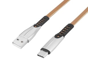 LTC Cabel Usb kaina ir informacija | Laidai telefonams | pigu.lt