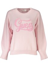 guess свитер w4rr39z26i0 W4RR39Z26I0_RSA60W_L цена и информация | Женские кофты | pigu.lt