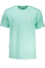 Marškinėliai vyrams Vans, žali kaina ir informacija | Vyriški marškinėliai | pigu.lt