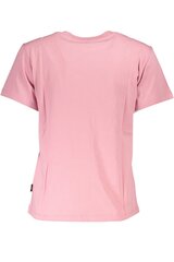 T-SHIRT VANS WM JUNIOR V KNOT TEE VN0A53Q69P11 цена и информация | Женские футболки | pigu.lt