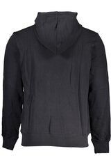 Napapijri džemperis vyrams NP0A4HHVBALISFZHSUM, juodas kaina ir informacija | Džemperiai vyrams | pigu.lt