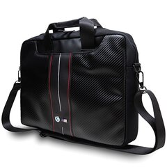 BMW BMCB15COMSCAKR Bag 16" kaina ir informacija | Moteriškos rankinės | pigu.lt