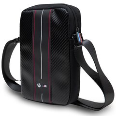 BMW BMTB8COMSCAKR Bag for Tablet 8" цена и информация | Женская сумка Bugatti | pigu.lt
