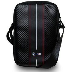 BMW BMTB8COMSCAKR Bag for Tablet 8" цена и информация | Женская сумка Bugatti | pigu.lt