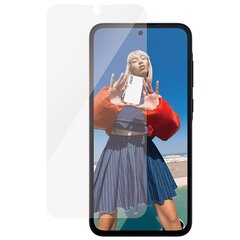 PanzerGlass Ultra-Wide Fit Sam A35 5G A356 Screen Protection Easy Aligner Included 7357 цена и информация | Google Pixel 3a - 3mk FlexibleGlass Lite™ защитная пленка для экрана | pigu.lt