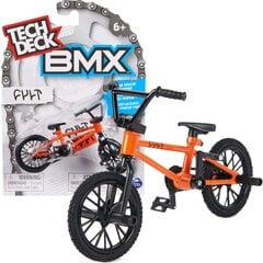 Dviratis pirštams Spin Master Tech Deck BMX Cult kaina ir informacija | Žaislai berniukams | pigu.lt