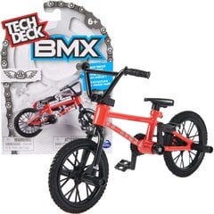 Dviratis pirštams Spin Master Tech Deck BMX SE Bikes цена и информация | Игрушки для мальчиков | pigu.lt