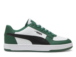 Caven 2.0 puma 39229022 vīriešiem žalioji men's green 39229022 цена и информация | Кроссовки для мужчин | pigu.lt