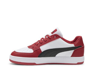 Caven 2.0 puma 39229023 vīriešiem raudona men's red 39229023 цена и информация | Кроссовки для мужчин | pigu.lt