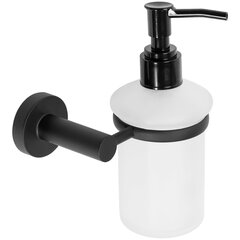 Дозатор для мыла цена и информация | Аксессуары для ванной комнаты | pigu.lt