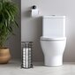 Stovas tualetinio popieriaus kaina ir informacija | Vonios kambario aksesuarai | pigu.lt