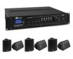 Power Dynamics PRM360 цена и информация | Namų garso kolonėlės ir Soundbar sistemos | pigu.lt