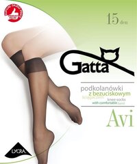 Женские гольфы Gatta Avi, 2 пары цена и информация | Женские носки | pigu.lt